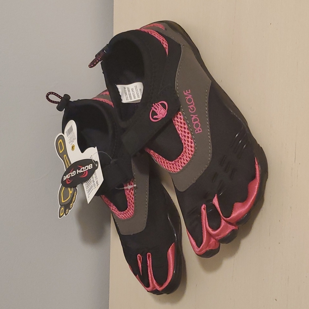 Body Glove 3T Barefoot Max Water Shoes Women's Size 7